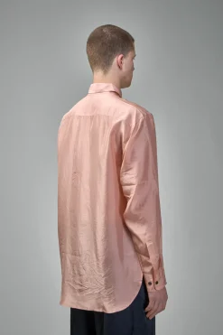 Dries van Noten CROOM M.W.Shirt - LABELS