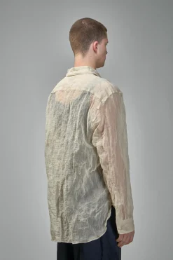 Dries van Noten CROOM M.W.Shirt - LABELS
