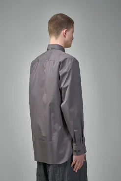 Dries van Noten CROOM M.W.Shirt - LABELS