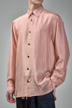 Dries van Noten CROOM M.W.Shirt - LABELS