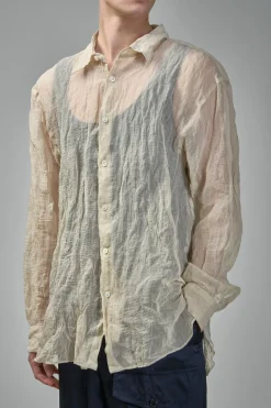 Dries van Noten CROOM M.W.Shirt - LABELS
