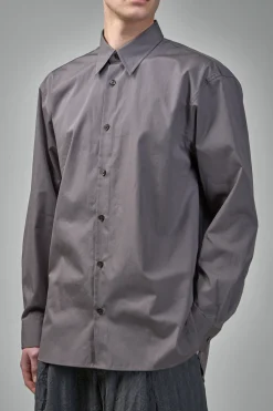 Dries van Noten CROOM M.W.Shirt - LABELS