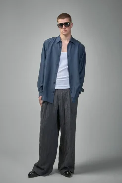 Dries van Noten CROOM M.W.Shirt - LABELS