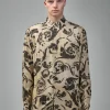 Dries van Noten CURLES M.W. Shirt - LABELS