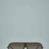 Dries van Noten Dries van Noten 216 C5 Aviator Sunglasses - LABELS