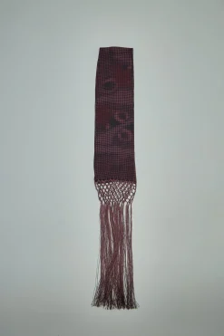 Dries van Noten Fanis Scarf - LABELS