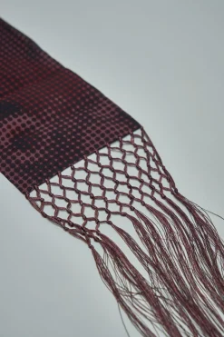 Dries van Noten Fanis Scarf - LABELS