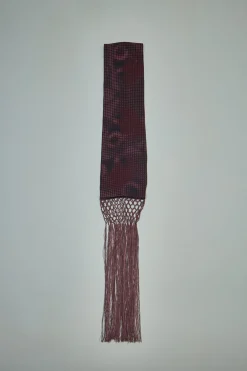 Dries van Noten Fanis Scarf - LABELS