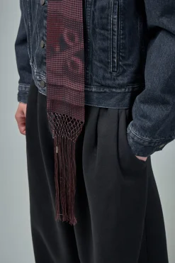 Dries van Noten Fanis Scarf - LABELS