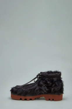 Dries van Noten Flurry Lace-Up - LABELS