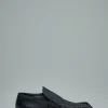 Dries van Noten Full-Grain Leather Penny Loafers - LABELS
