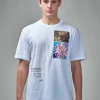 Dries van Noten Heer SS T-Shirt - LABELS