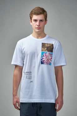 Dries van Noten Heer SS T-Shirt - LABELS