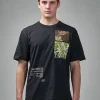 Dries van Noten Heer SS T-Shirt - LABELS