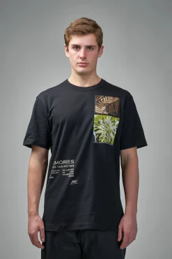 Dries van Noten Heer SS T-Shirt - LABELS