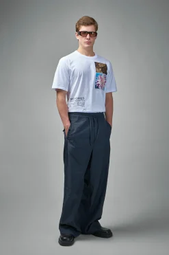 Dries van Noten Heer SS T-Shirt - LABELS