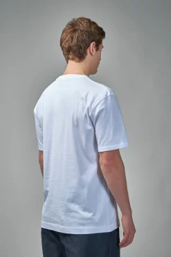Dries van Noten Heer SS T-Shirt - LABELS