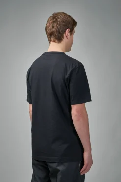 Dries van Noten Heer SS T-Shirt - LABELS