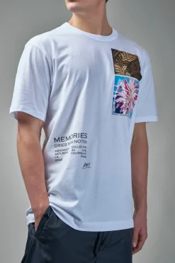 Dries van Noten Heer SS T-Shirt - LABELS