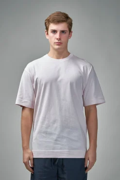 Dries van Noten Heli SS T-Shirt - LABELS