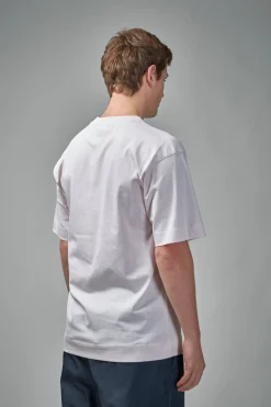 Dries van Noten Heli SS T-Shirt - LABELS