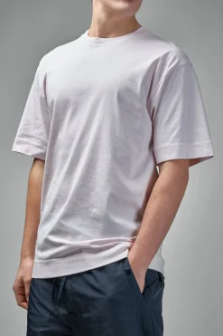 Dries van Noten Heli SS T-Shirt - LABELS