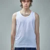 Dries Van Noten Helio Tank Top - LABELS