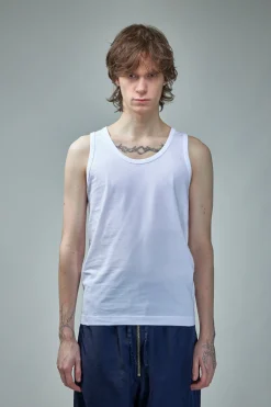 Dries Van Noten Helio Tank Top - LABELS