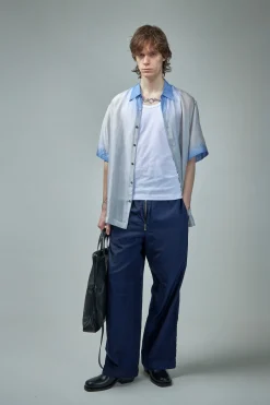 Dries Van Noten Helio Tank Top - LABELS