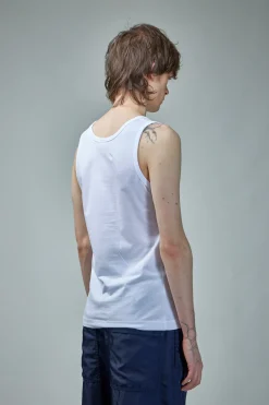 Dries Van Noten Helio Tank Top - LABELS