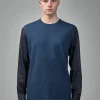 Dries van Noten HEMRAD BIS M.K.LS.T-Shirt - LABELS
