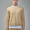 Dries van Noten HEXMAN M.K.LS.T-Shirt - LABELS