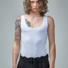 Dries van Noten Holly Tank Top - LABELS