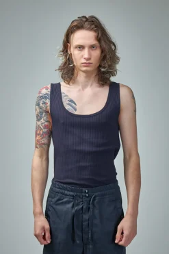 Dries van Noten Holly Tank Top - LABELS