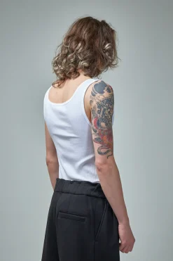 Dries van Noten Holly Tank Top - LABELS