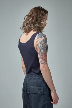 Dries van Noten Holly Tank Top - LABELS