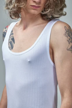 Dries van Noten Holly Tank Top - LABELS