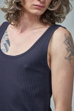 Dries van Noten Holly Tank Top - LABELS
