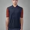 Dries van Noten MIDLAND M.K.Polo - LABELS