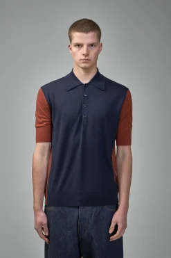 Dries van Noten MIDLAND M.K.Polo - LABELS