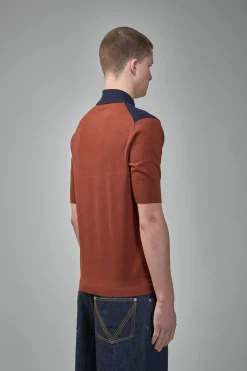 Dries van Noten MIDLAND M.K.Polo - LABELS