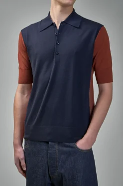 Dries van Noten MIDLAND M.K.Polo - LABELS