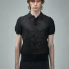 Dries Van Noten Mindo Polo - LABELS