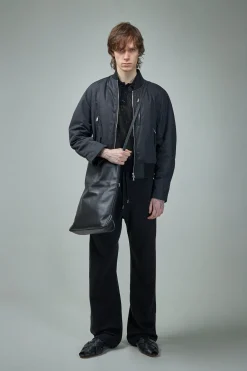 Dries Van Noten Mindo Polo - LABELS