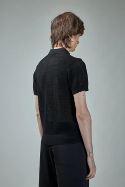 Dries Van Noten Mindo Polo - LABELS