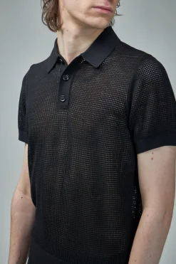 Dries Van Noten Mindo Polo - LABELS