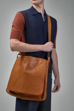 Dries van Noten M.L. Bag - LABELS