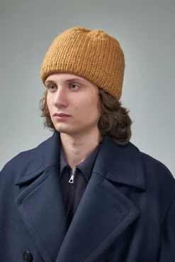 Dries van Noten Muki Hat - LABELS