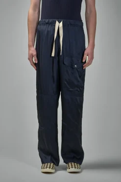 Dries van Noten PANNOCH M.W. Pants - LABELS