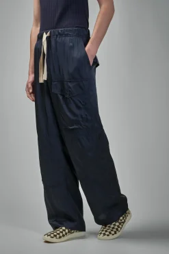 Dries van Noten PANNOCH M.W. Pants - LABELS